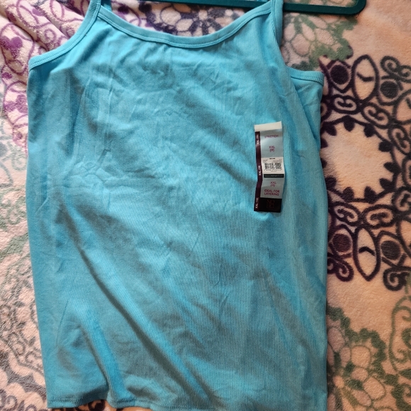 BUNDLE of two 2X's blouses / tang tops - Picture 5 of 16